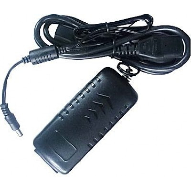 Enson PS-1230 adaptador e inversor de corriente Interior Negro image 2
