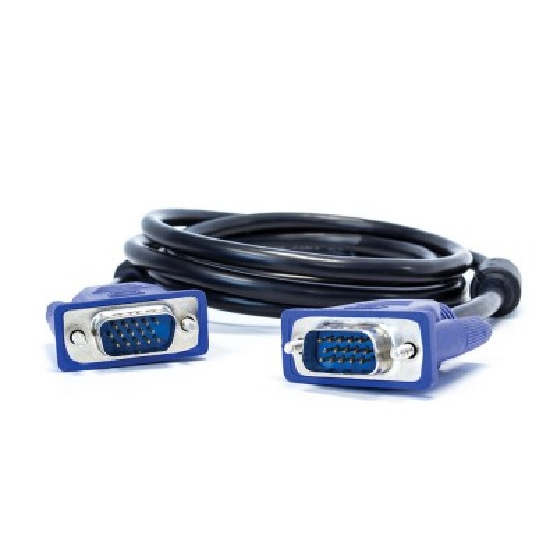 CABLE VORAGO CAB-106 VGA - VGA  2 METROS image 2