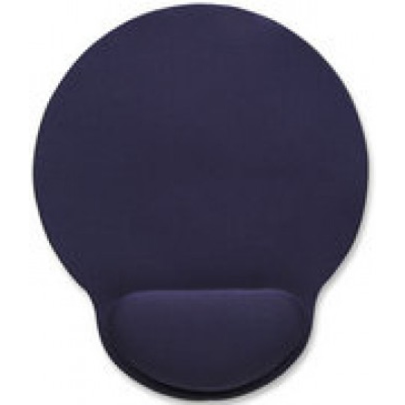 MOUSEPAD,MANHATTAN,434386, TIPO GEL, AZUL MARINO image 2