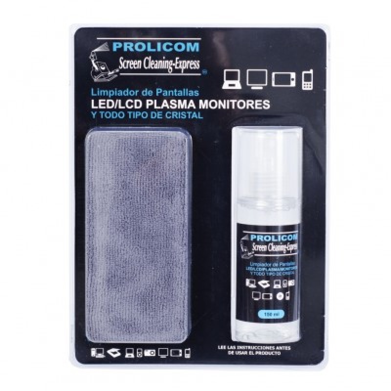 Alcohol Isopropílico PROLICOM ALCOHOL ISOPROPILICO image 9