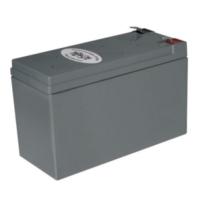 BATERA INTERNA TRIPP-LITE MODELO RBC51 PARA UPS ESPECFICOS APC BELKIN POWERWAR Y OTROS 1AÑO DE GARANTIA. 