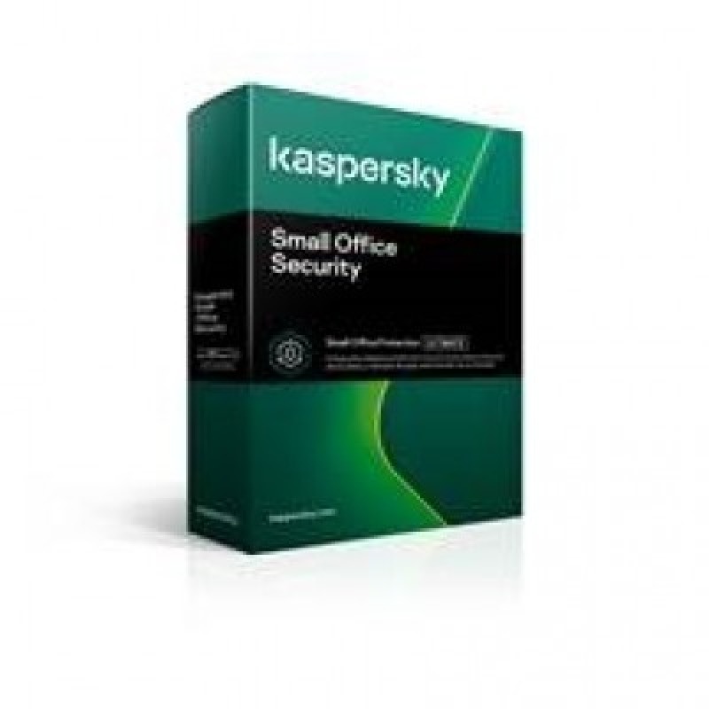 Kaspersky KL4541Z5EFS software de seguridad Seguridad antivirus Base 5 licencia(s) 1 Año(s) image 2