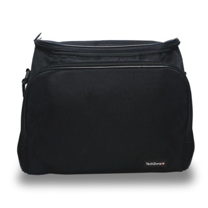 MALETIN UNIVERSAL TECHZONE TZ16BCP33 PARA VIDEO PROYECTOR image 2