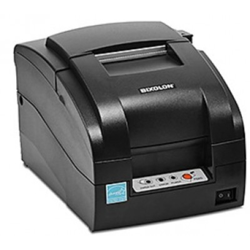 Bixolon SRP-275III impresora de matriz de punto 80 x 144 DPI 40 carácteres por segundo
