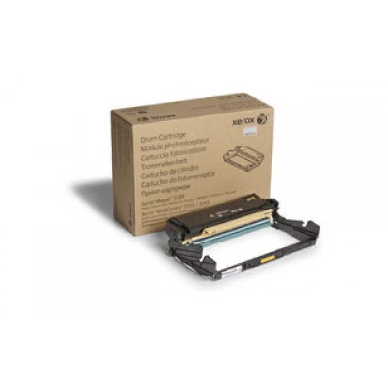 CARTUCHO DE TAMBOR XEROX 101R00555, 30K, PARA PHASER 3330