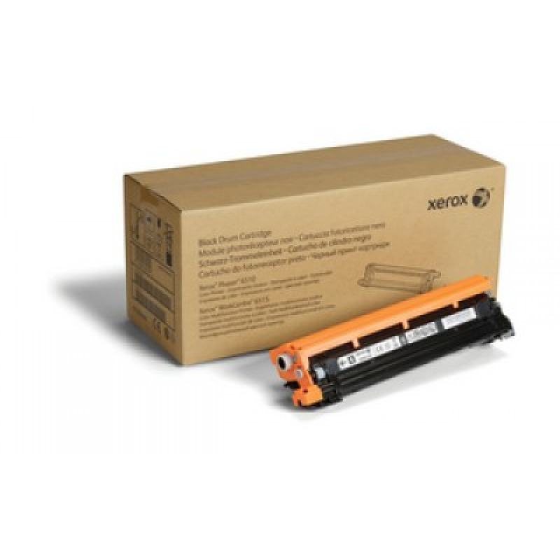 TAMBOR XEROX 108R01420 NEGRO PHASER 6510 WC 6515 (48 000 PAG) image 2