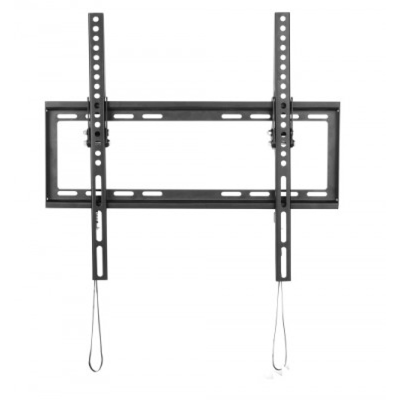 Ovaltech OVTV-F3255P soporte para TV 139.7 cm (55") Negro