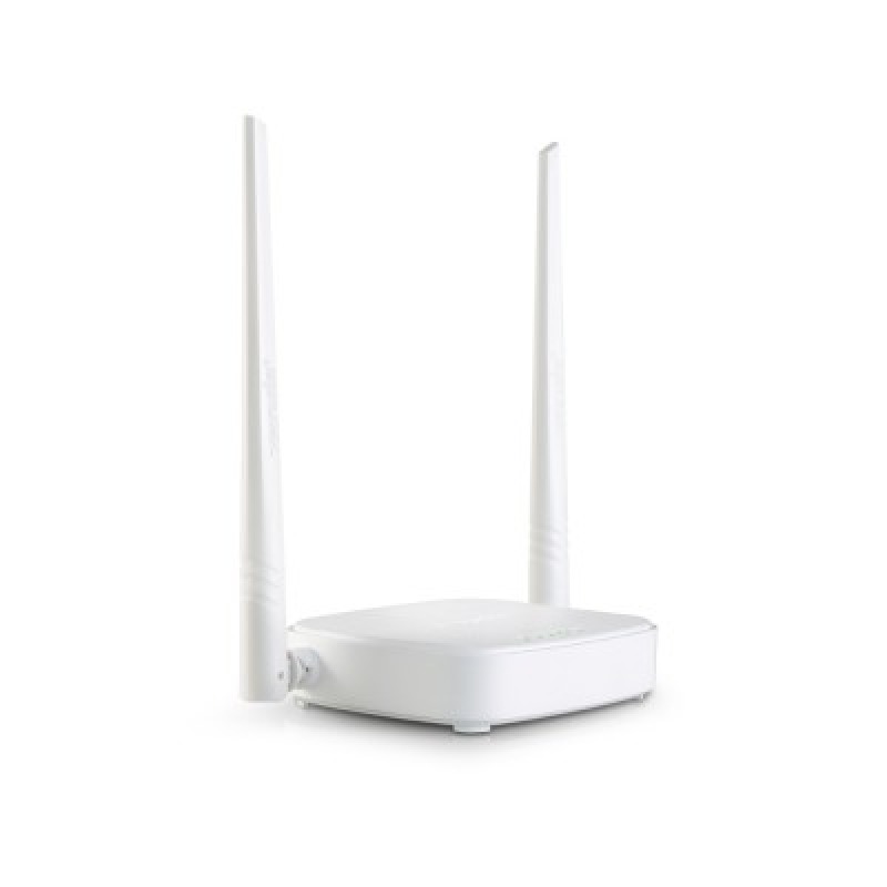 ROUTER TENDA N301 N300 802.11 B/G/N ACCESS POINT Y REPETIDOR INALAMBRICO 300MBPS 1P WAN 10/100 3P LAN 10/100 2 ANTENAS EXTERNAS 5DBI image 2