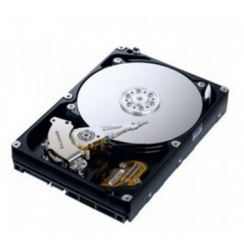 Generico New Pull 3.5" 3000 GB SATA image 2