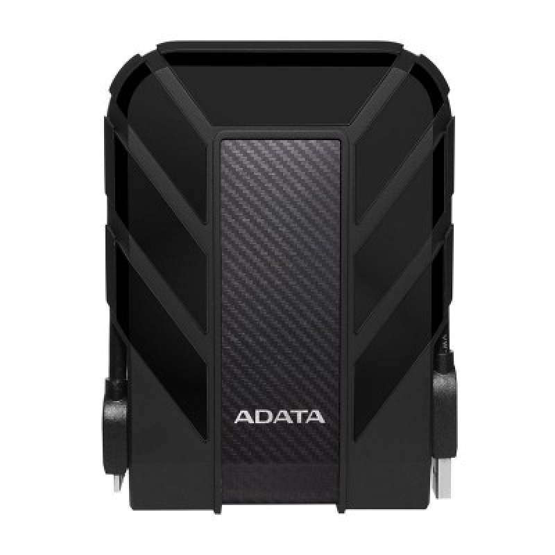 DISCO DURO EXTERNO ADATA HD710P 2TB PORTATIL 2.5 USB 3.2 WINDOWS MAC LINUX CONTRAGOLPES COLOR NEGRO (AHD710P-2TU31-CBK) image 4