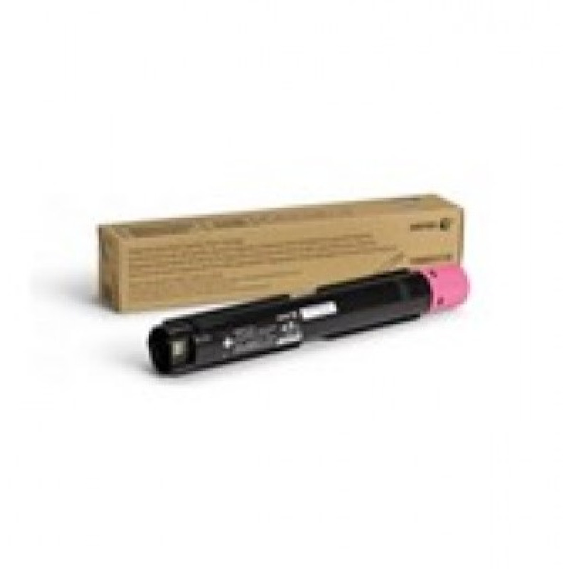 TONER XEROX MAGENTA 106R03747, ALTA CAPACIDAD 11.8K, PARA VERSALINK C7020/7025/7030