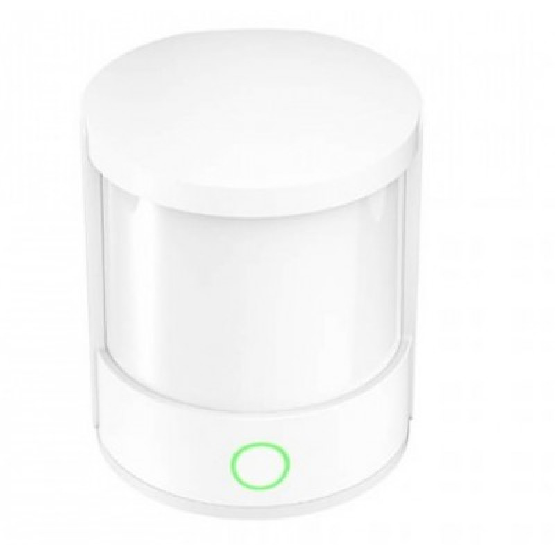Orvibo SN10ZW-1CO detector de movimiento Inalámbrico Blanco