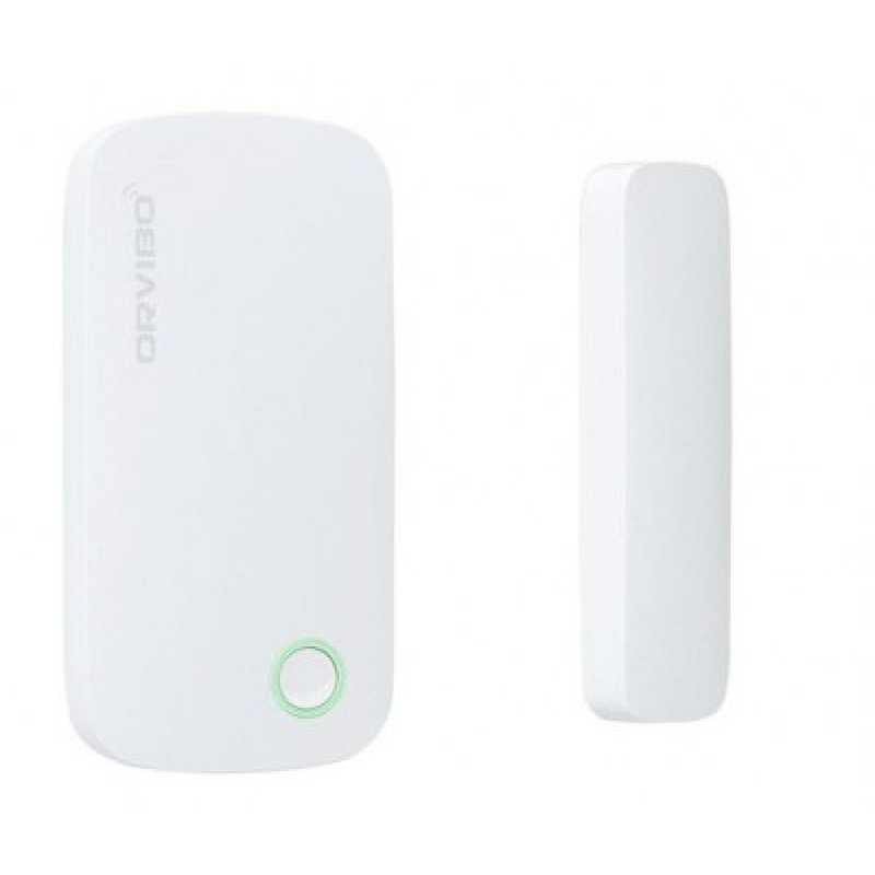 Orvibo SM10ZW-1VO sensor de puertas/ventanas Inalámbrico Blanco