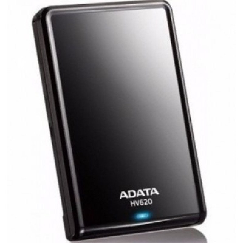 DISCO DURO EXTERNO ADATA HV620S 2TB PORTATIL 2.5 USB 3.2 WINDOWS MAC LINUX DASHDRIVE SLIM COLOR NEGRO (AHV620S-2TU31-CBK) image 6