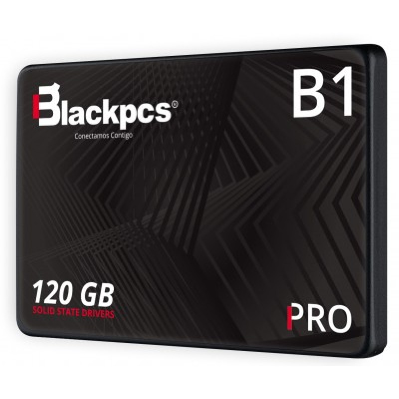 Blackpcs AS2O1-120 unidad interna de estado sólido 2.5" 120 GB Serial ATA III MLC image 2