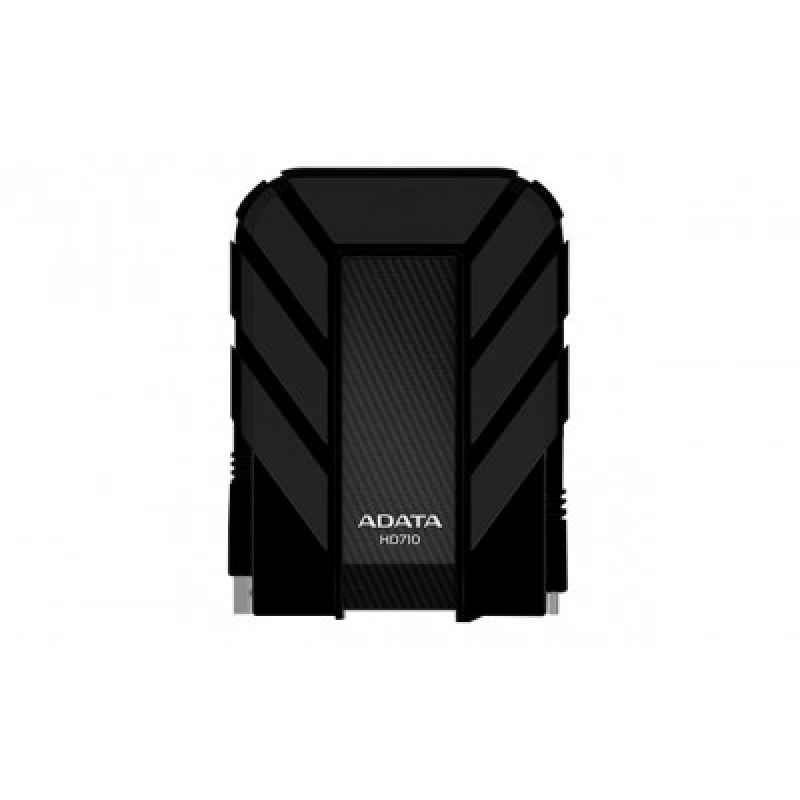 DISCO DURO EXTERNO ADATA HD710P 4TB PORTATIL 2.5 USB 3.2 WINDOWS MAC LINUX CONTRAGOLPES COLOR NEGRO (AHD710P-4TU31-CBK) image 2