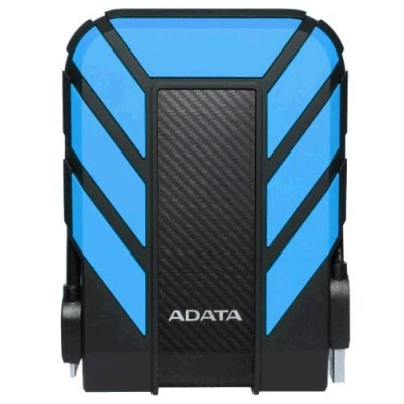 DISCO DURO EXTERNO ADATA HD710P 1TB PORTATIL 2.5 USB 3.2 WINDOWS MAC LINUX CONTRAGOLPES COLOR AZUL (AHD710P-1TU31-CBL) image 2