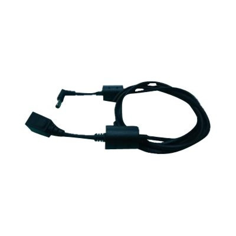 CABLE ZEBRA CABLE DE ALIMENTACION FUENTE DE PODER 12 VCD image 2