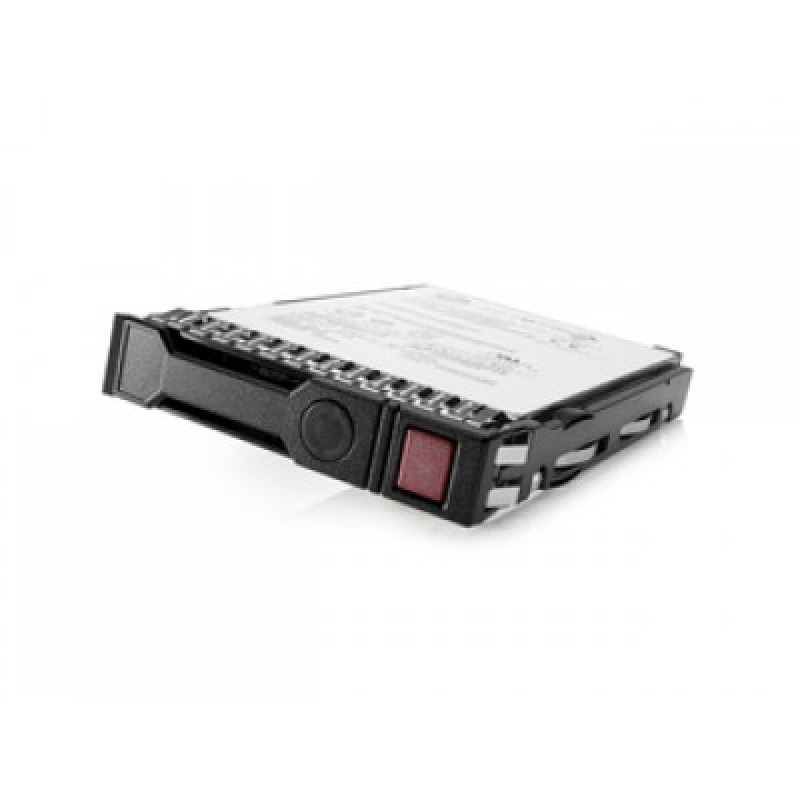 HPE DISCO DURO 2TB 6G 7.2K RPM HPL SATA LFF 3.5IN image 2