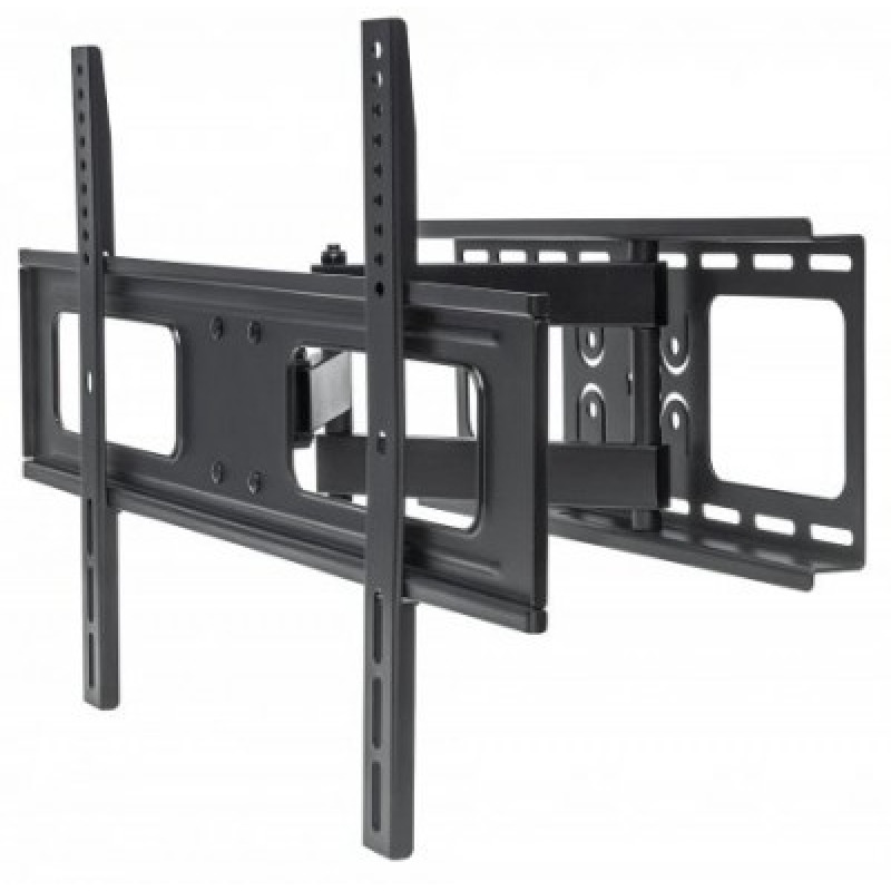 SOPORTE TV,MANHATTAN,461283, P/PARED 50KG, 37 A 70 ARTICULADO