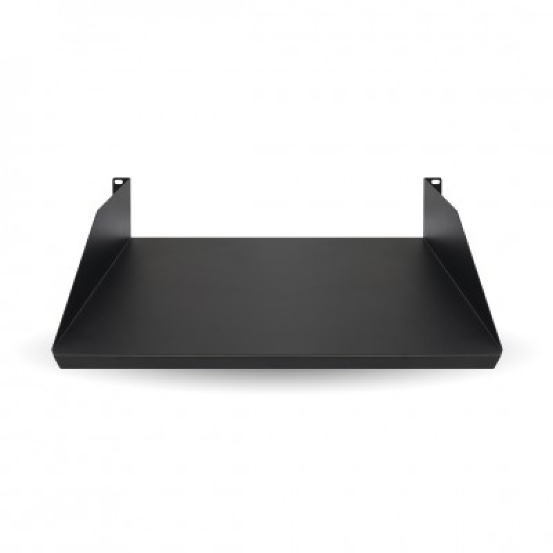 CHAROLA BROBOTIX PARA RACK 2U 35CM LISA image 2