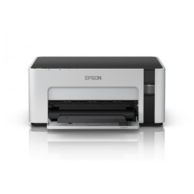 IMPRESORA EPSON M1120, 32 PPM NEGRO, TINTA CONTINUA, ECOTANK, USB, WIFI, MONOCROMATICA image 6