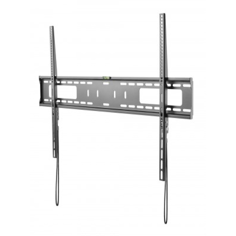 Ovaltech OVTV-F60100 soporte para TV 2.54 m (100") Negro image 2