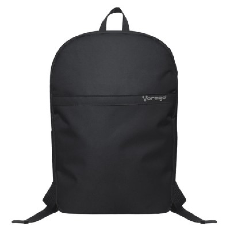 Vorago BP-100 mochila Negro Poliéster