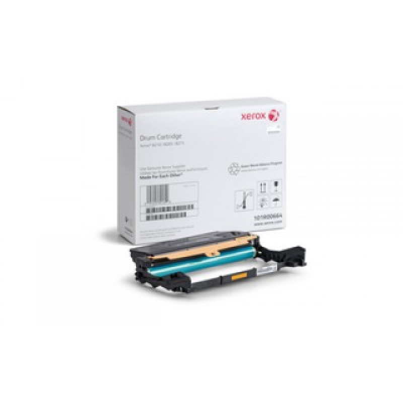 CARTUCHO DE TAMBOR XEROX NEGRO 101R00664, 10K, PARA B210/B205/B215 image 2