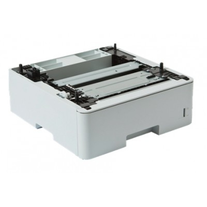 BANDEJA DE PAPEL BROTHER LT6505 CAPACIDAD HL-L6400DW 520 HOJAS image 3
