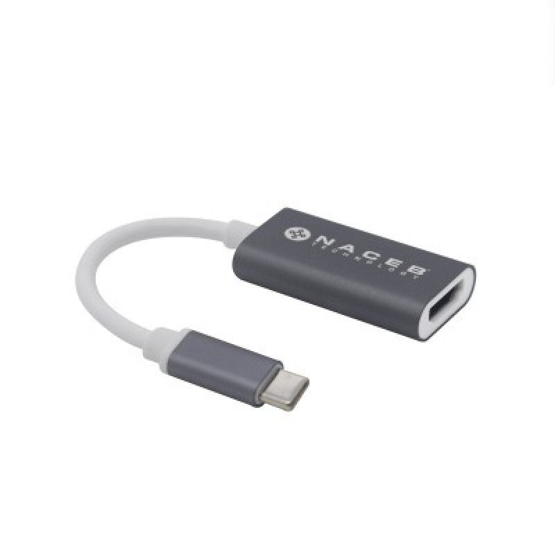 Adaptador tipo C Naceb a HDMI