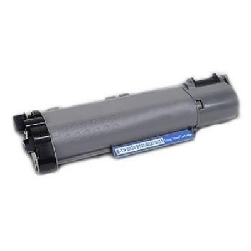 TONER MONOCROMATICO  TNB022 BROTHER  RENDIMIENTO  REGULAR  DE 2,600 PAGINAS COMPATIBLE CON   DCPB7535DW image 2