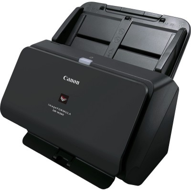 ESCANER CANON DR-M260, 60 PPM/90 IPM, 600 DPI, USB, DUPLEX, ADF,COMPATIBLE WINDOWS, ALIMENTACION 80 HOJAS, OFICIO, VERTICAL, ESCANEO DIARIO 7500