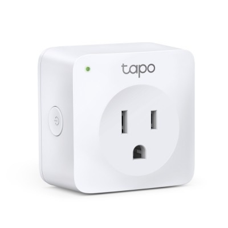 TP-Link Tapo P100 enchufe inteligente 2990 W Blanco image 2