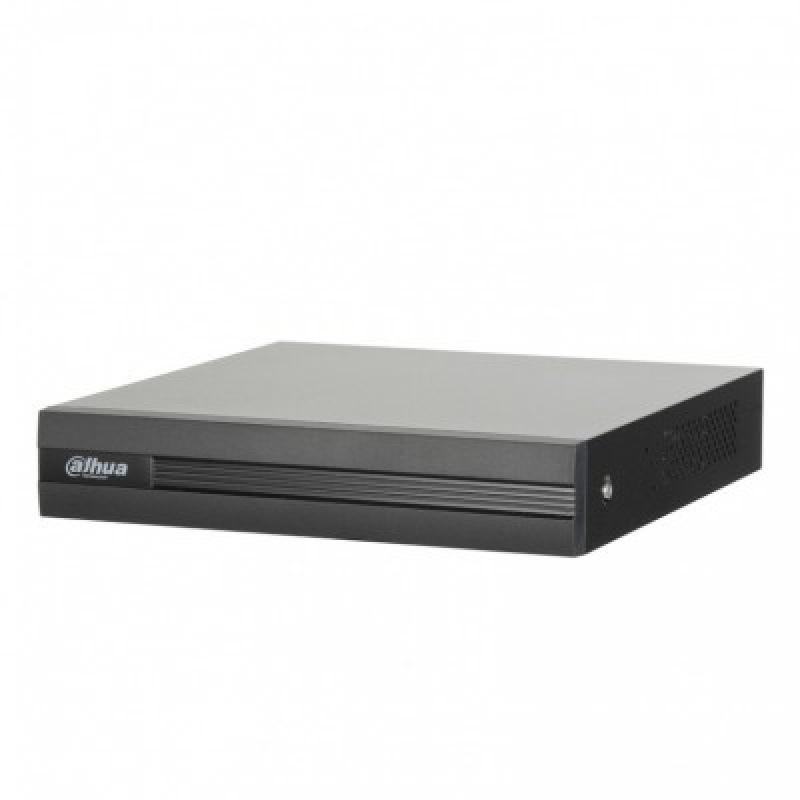DAHUA DH-XVR1B16H-I - DVR de 16 Canales de 5 Megapixeles Lite/ WizSense/ Cooper-I/ H.265+/ 16 Canales HDCVI +8 IP/ Hasta 24 Canales IP/ SMD Plus/ / 1 Sata de Hasta 16 TB/ Soporta CVI/AHD/TVI/ CVBS e IP/ Funciones POS/ image 2
