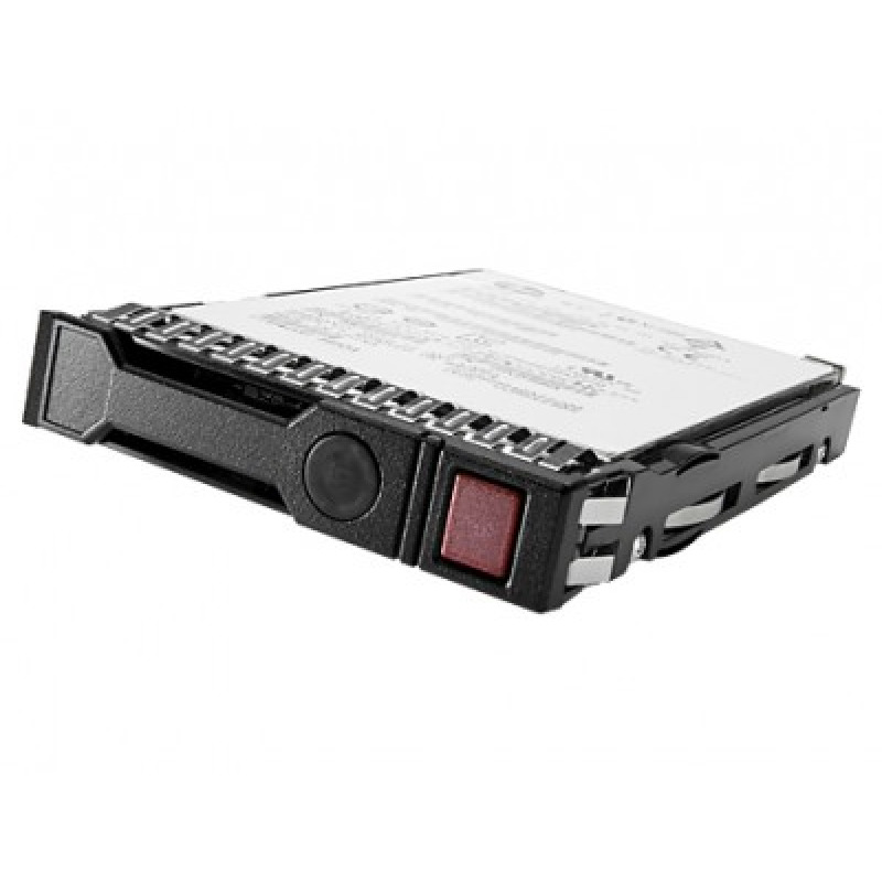 DISCO DURO HPE 4TB 6G SATA 7.2K RPM LFF 3.5IN image 2