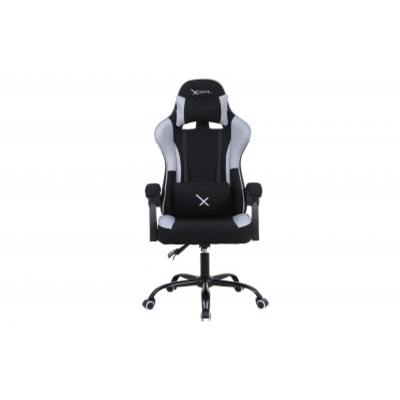 XZEAL XZSXZ20B silla para videojuegos Descansabrazo para juego image 2
