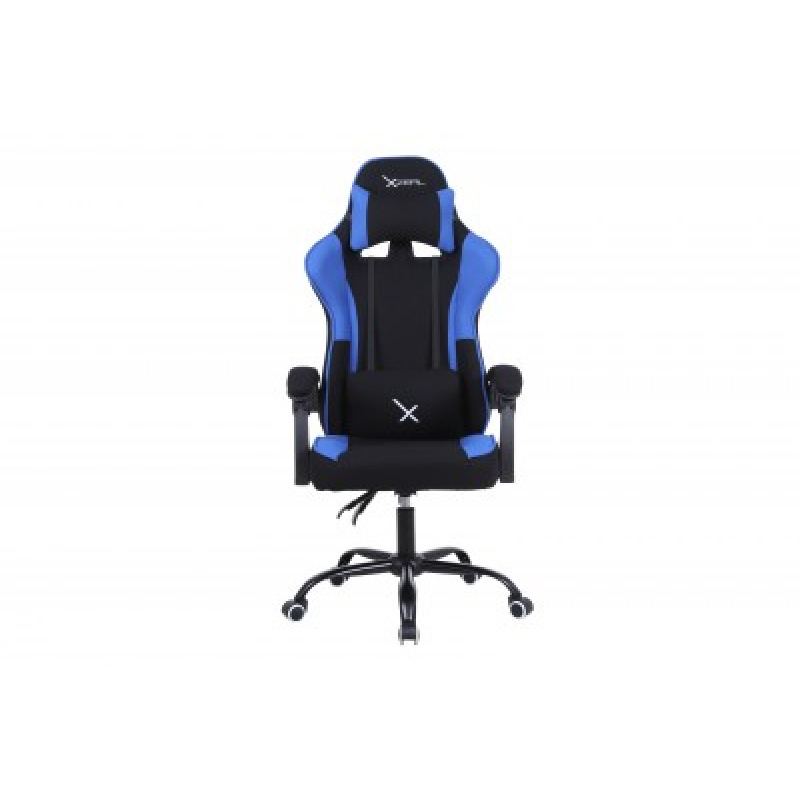 XZEAL XZSXZ20A silla para videojuegos Descansabrazo para juego