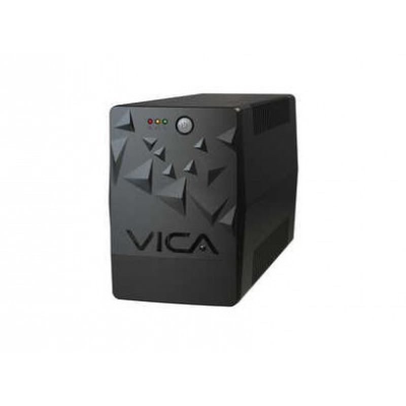 NO BREAK CON REGULADOR OPTIMA 2000, 2000VA 1200WATTS image 2
