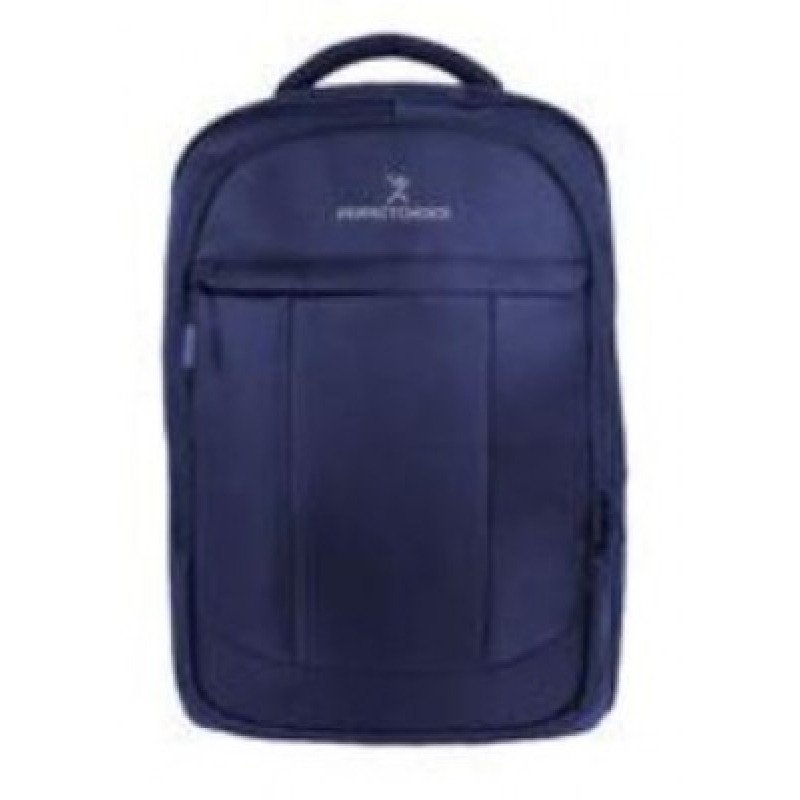 MOCHILA PARA LAP TOP AUDEN 15.6 A 17 PULGADAS PERFECT CHOICE AZUL image 2