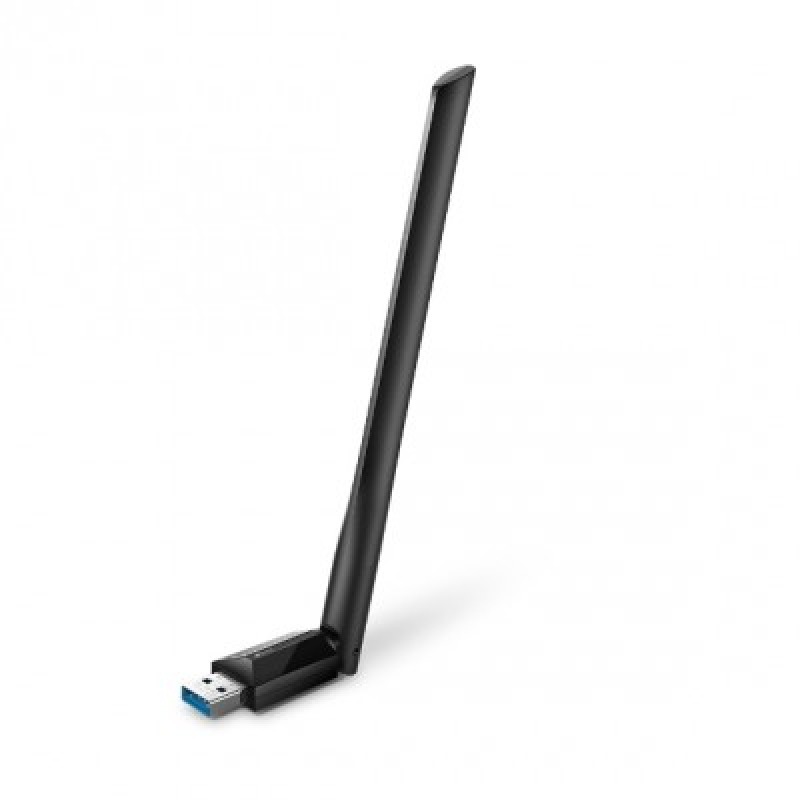 TP-LINK - Archer T3U PLUS / Adaptador USB Inalámbrico Banda Dual AC1300 Alta Ganancia image 3