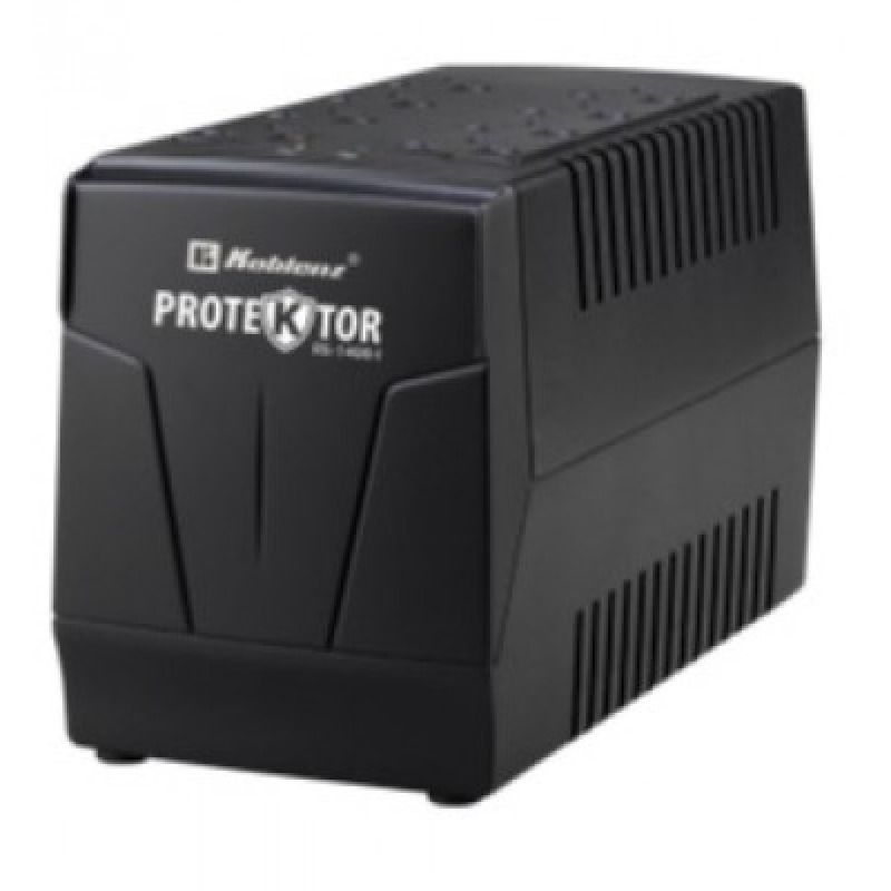 REGULADOR DE VOLTAJE KOBLENZ RS-1410 SUSTITUTO RS-1410 / RE-110 1410 VA / 700 W, NEMA 5-15R, LUZ LED, APAGADO DE USO RUDO Y SWITCH TRMICO PROTECTOR 2 AÑOS DE GARANTA. SKU. 00-1599-00-0