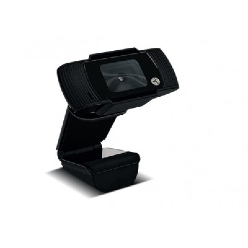 CAMARA WEB TECHZONE TZCAMPC01 HD 720P 30FPS USB 2.0