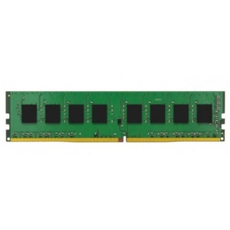 MEMORIA RAM KINGSTON DIMM DDR4 8GB 2666MT/S VALUERAM CL19 288PIN 1.2V P/PC (KVR26N19S6/8) image 2