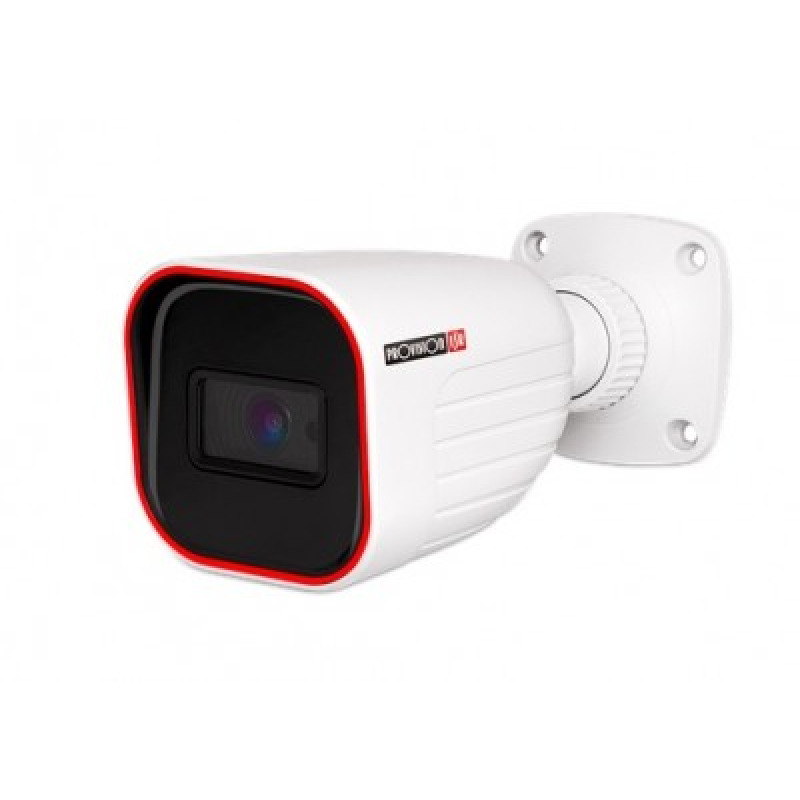 CAMARA AHD / PROVISION ISR / I2-320A-28 / TIPO BALA 2MP / IR 20 MTS / LENTE 2.8MM / IP67 