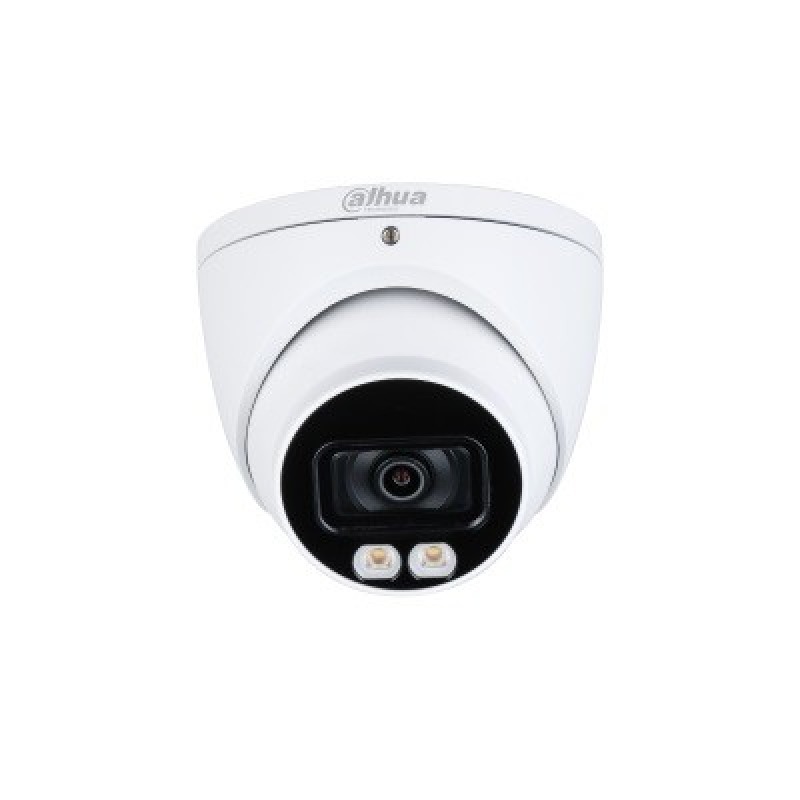 Dahua Technology Lite DH-HAC-HDW1509T(-A)-LED cámara de vigilancia Domo Cámara de seguridad CCTV Interior y exterior 2592 x 1944 Pixeles Techo image 2