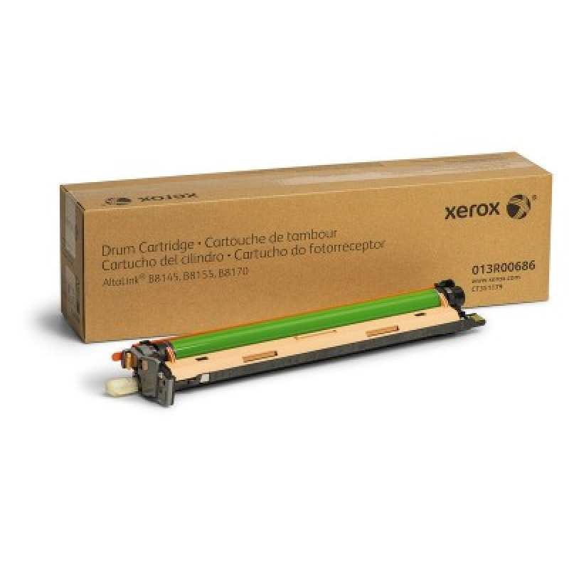 TAMBOR XEROX 013R00686 Altalink B8145/B8155/B8170 rendimiento de 198 000 páginas image 2