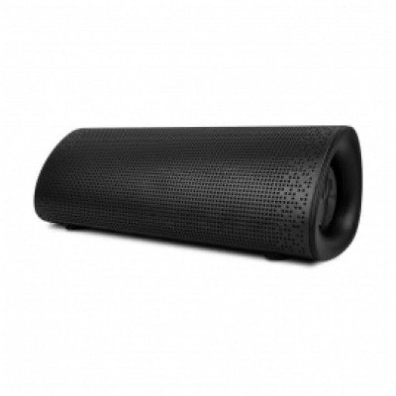 BOCINA VORAGO BSP-600 BLUETOOTH TWS MANOS LIBRES 3.5MM NEGRO