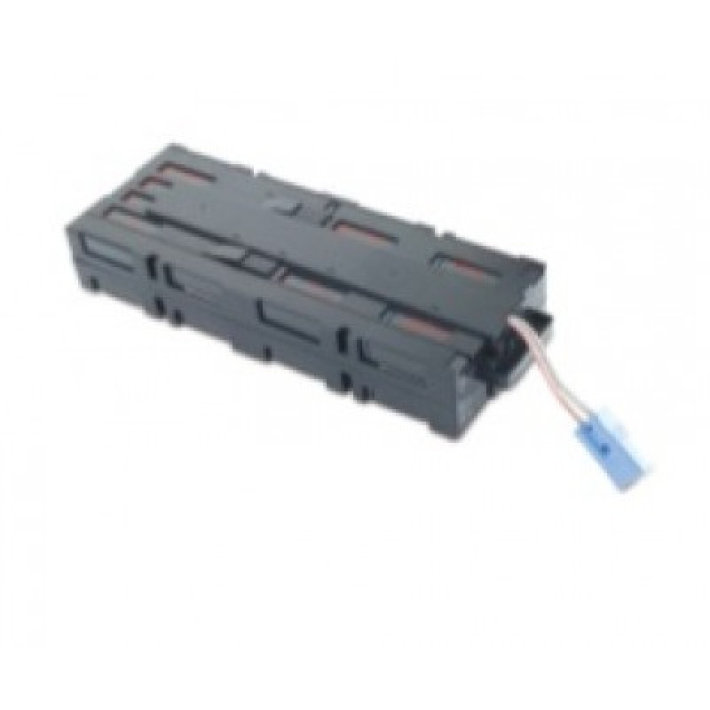 APC Replacement Battery Cartridge #57 Sealed Lead Acid (VRLA) image 2
