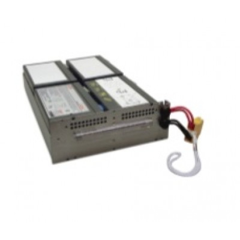 APC APCRBC133 batería para sistema UPS Sealed Lead Acid (VRLA) image 2
